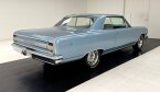 Thumbnail Photo 4 for 1964 Chevrolet Malibu