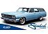 1964 Chevrolet Malibu