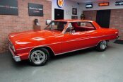1964 Chevrolet Malibu