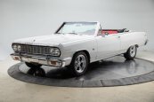 1964 Chevrolet Malibu