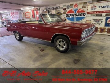 1964 Chevrolet Malibu