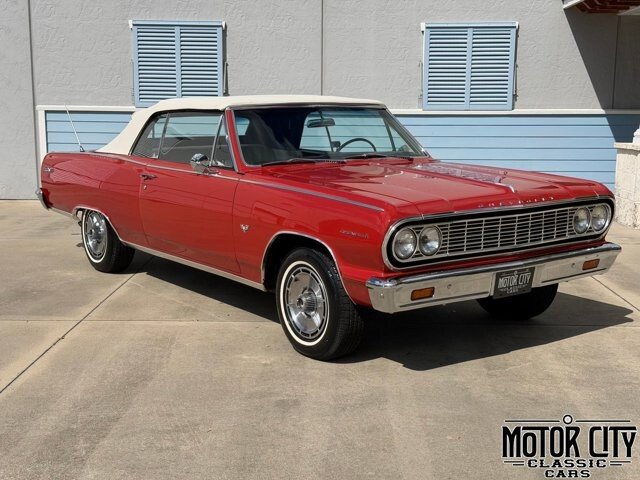 未使用 Classic Malibu HH model 9'1 値下げしました 1964 Chevrolet Malibu Classic Cars for Sale - Classics on Autotrader