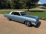 1964 Chevrolet Malibu