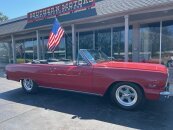 1964 Chevrolet Malibu