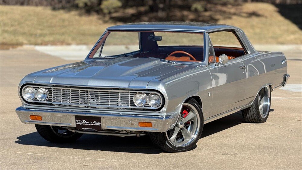 1969 Chevrolet Malibu Classic Cars for Sale - Classics on Autotrader