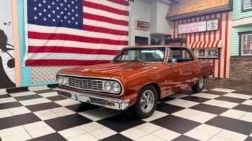 1964 Chevrolet Malibu