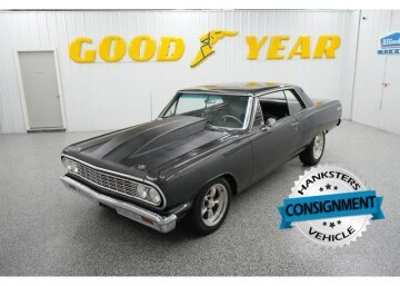 1964 Chevrolet Malibu