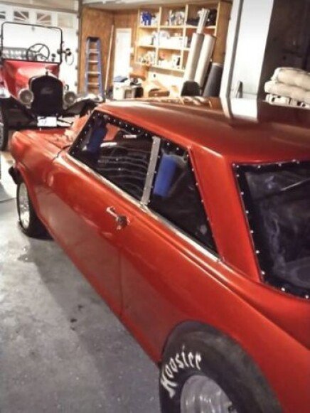 Photo 1 for 1964 Chevrolet Nova