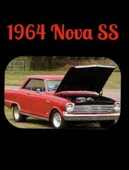 Photo 1 for 1964 Chevrolet Nova