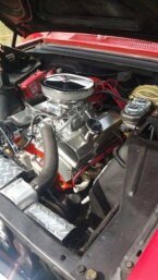 Thumbnail Photo 6 for 1964 Chevrolet Nova