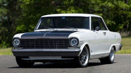 Photo 1 for 1964 Chevrolet Nova