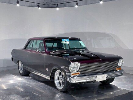 Photo 1 for 1964 Chevrolet Nova