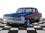 Thumbnail Photo 3 for 1964 Chevrolet Nova