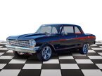 Thumbnail Photo 4 for 1964 Chevrolet Nova