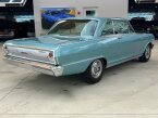 Thumbnail Photo 5 for 1964 Chevrolet Nova