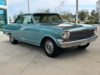 Thumbnail Photo 3 for 1964 Chevrolet Nova