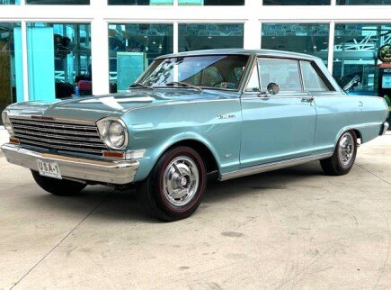Photo 1 for 1964 Chevrolet Nova
