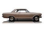 Thumbnail Photo 2 for 1964 Chevrolet Nova