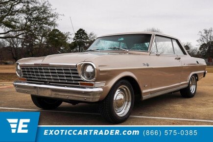 Photo 1 for 1964 Chevrolet Nova