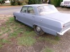 Thumbnail Photo 2 for 1964 Chevrolet Nova Sedan
