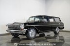 Thumbnail Photo 5 for 1964 Chevrolet Nova