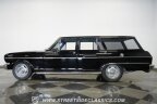 Thumbnail Photo 3 for 1964 Chevrolet Nova