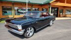 Thumbnail Photo 4 for 1964 Chevrolet Nova