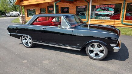 Photo 1 for 1964 Chevrolet Nova