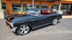 Thumbnail Photo 5 for 1964 Chevrolet Nova