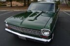 Thumbnail Photo 3 for 1964 Chevrolet Nova