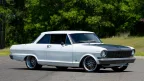 Thumbnail Photo 2 for 1964 Chevrolet Nova for Sale by Owner