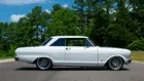 Thumbnail Photo 3 for 1964 Chevrolet Nova for Sale by Owner