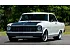1964 Chevrolet Nova