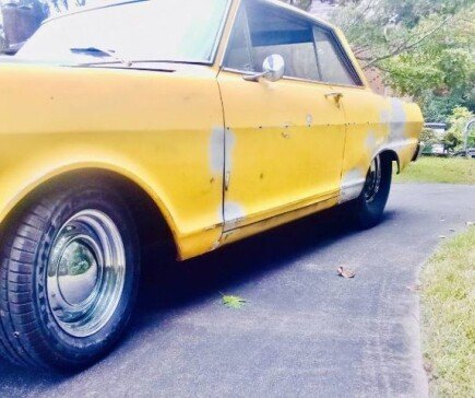 Photo 1 for 1964 Chevrolet Nova