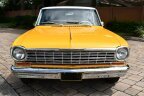 Thumbnail Photo 6 for 1964 Chevrolet Nova