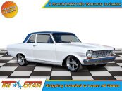 1964 Chevrolet Nova