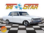 1964 Chevrolet Nova