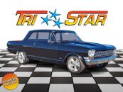 1964 Chevrolet Nova
