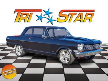 1964 Chevrolet Nova
