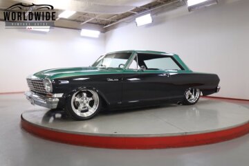 1964 Chevrolet Nova