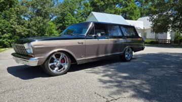 1964 Chevrolet Nova