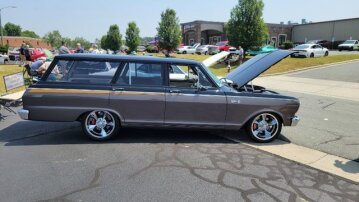 1964 Chevrolet Nova