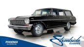 1964 Chevrolet Nova