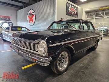 1964 Chevrolet Nova
