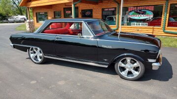 1964 Chevrolet Nova
