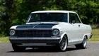 1964 Chevrolet Nova