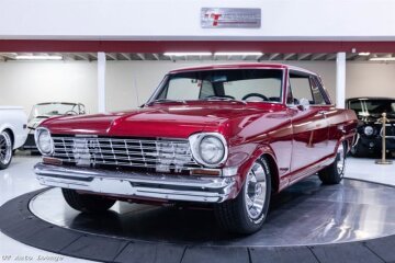 1964 Chevrolet Nova