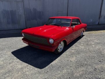 1964 Chevrolet Nova