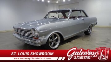 1964 Chevrolet Nova