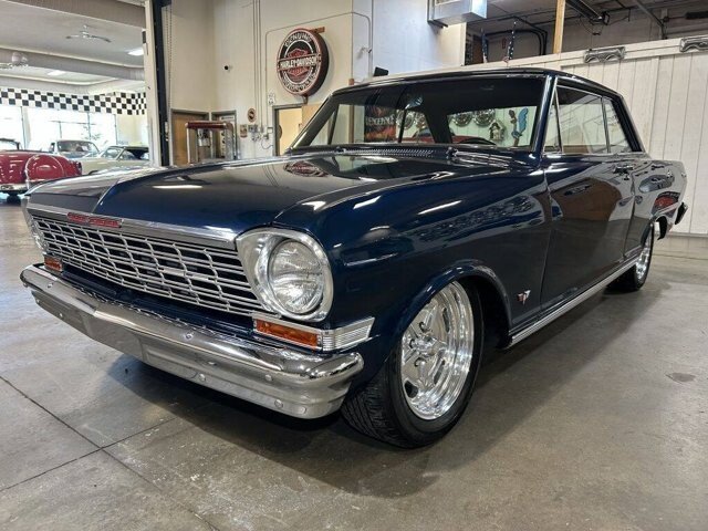 1964 Chevrolet Nova